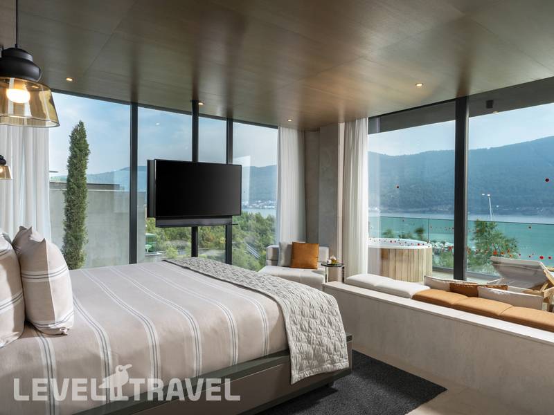 Фотография Lujo Bodrum