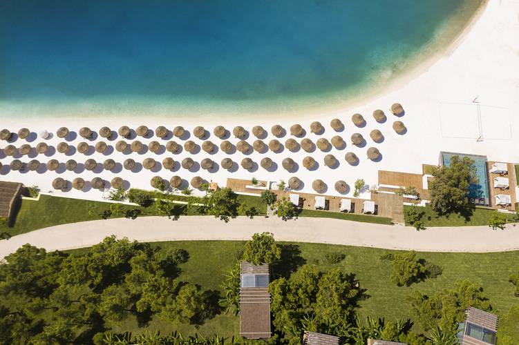 Lujo Bodrum