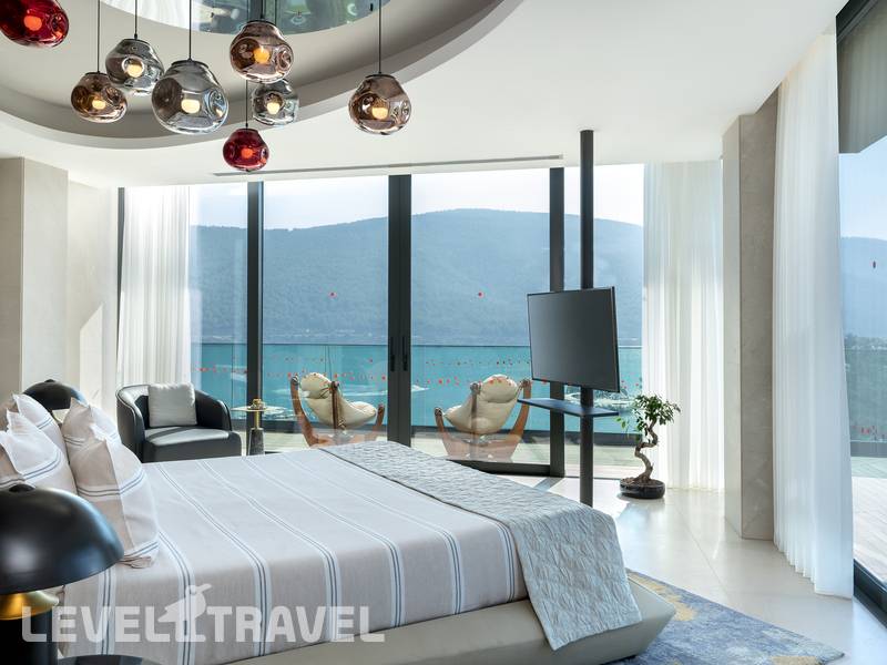 Фотография Lujo Bodrum