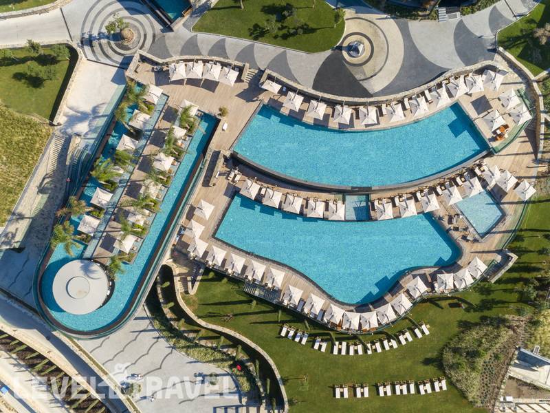 Фотография Lujo Bodrum