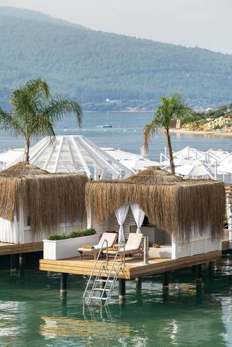 Lujo Bodrum