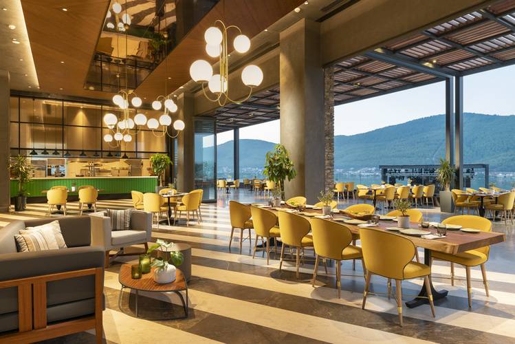 Lujo Bodrum