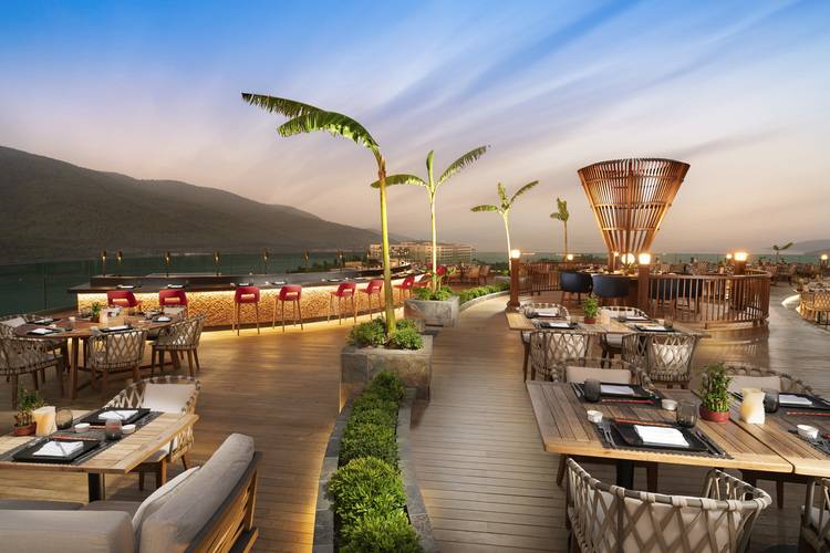 Lujo Bodrum
