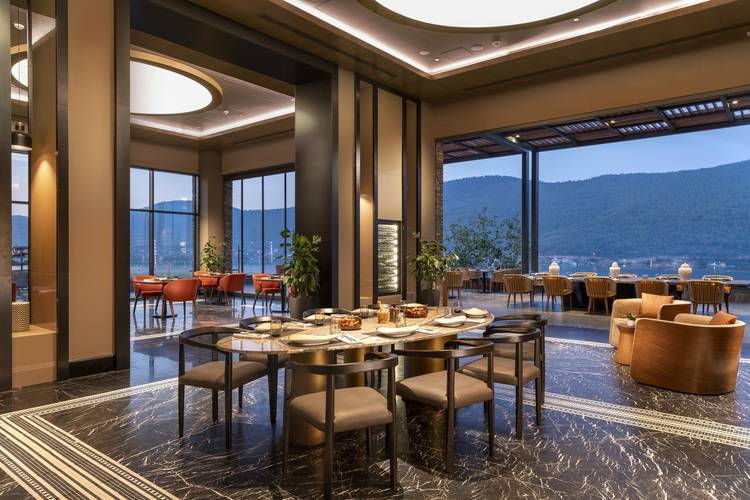Lujo Bodrum