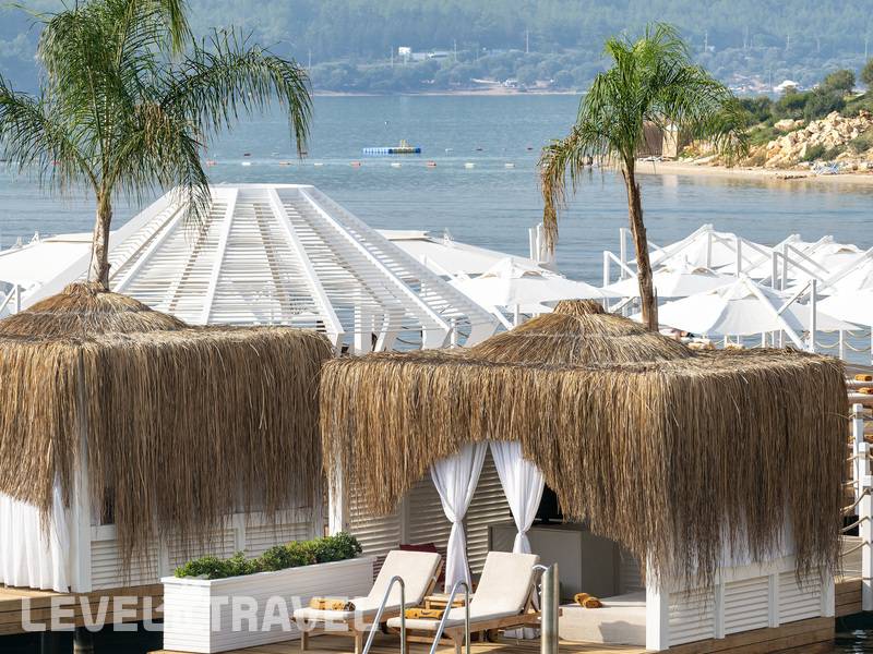 Фотография Lujo Bodrum