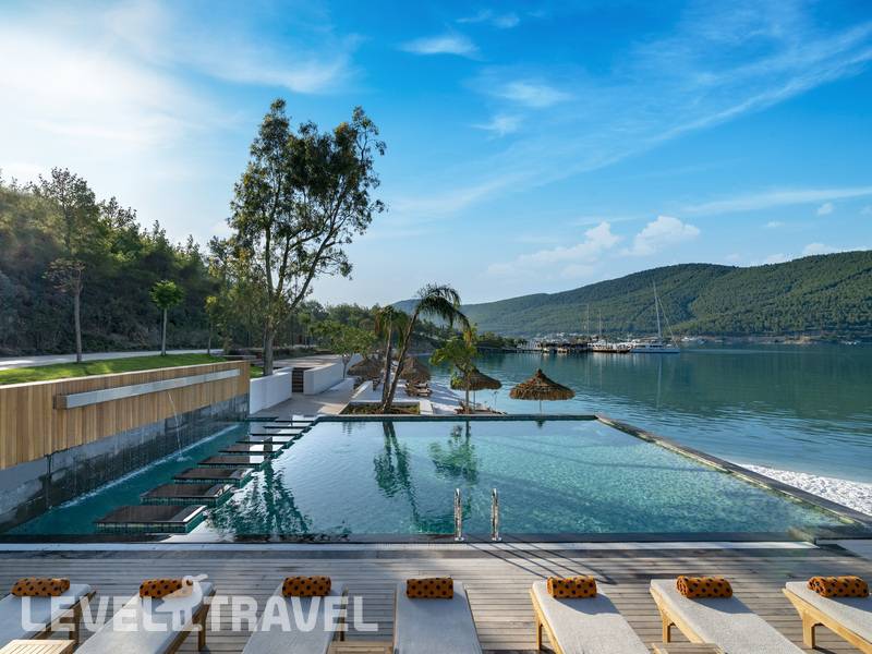 Фотография Lujo Bodrum