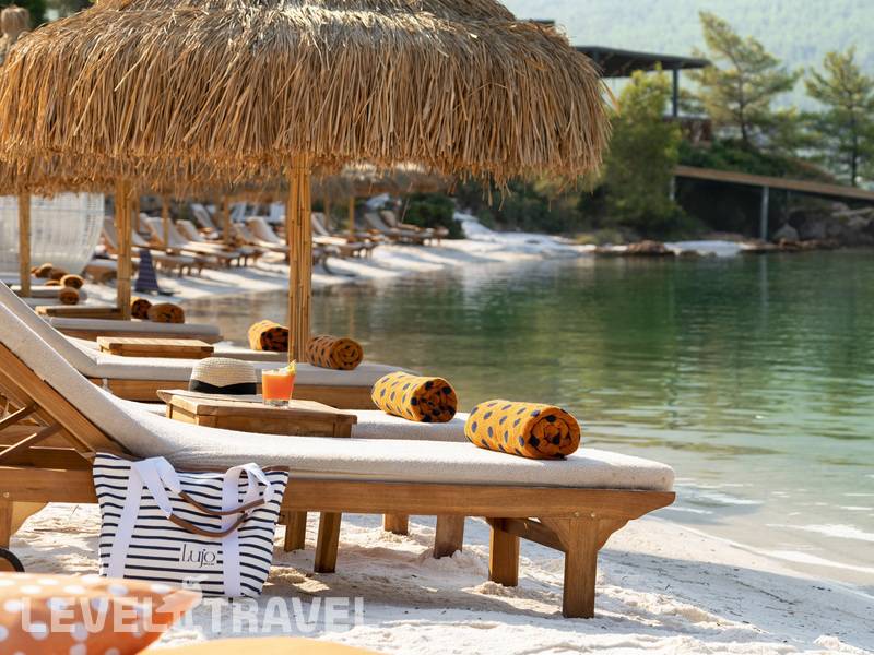 Фотография Lujo Bodrum