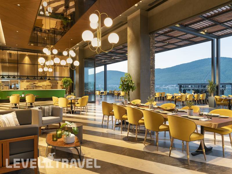 Фотография Lujo Bodrum