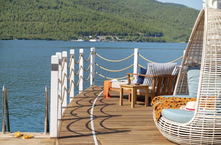 Lujo Bodrum