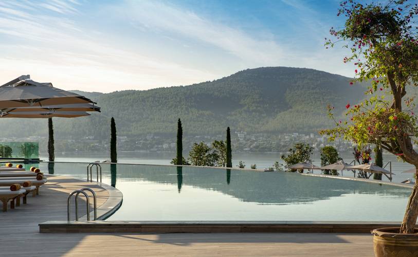 Lujo Bodrum