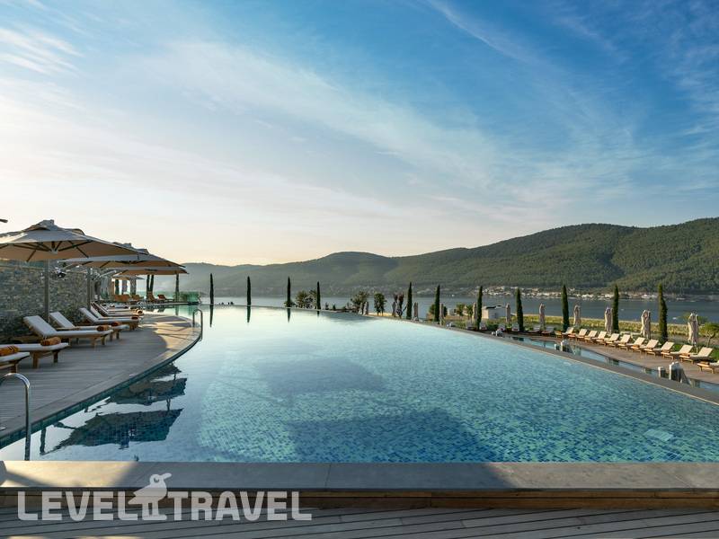 Фотография Lujo Bodrum