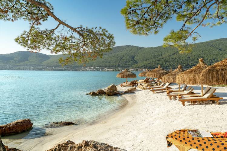 Lujo Bodrum