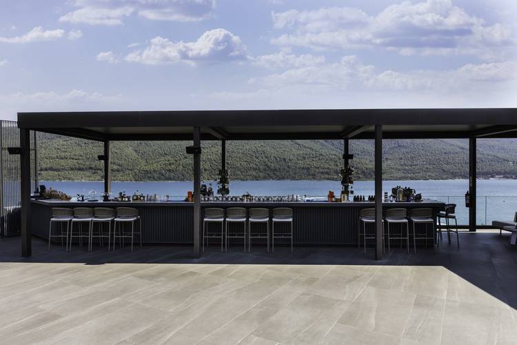 Lujo Bodrum