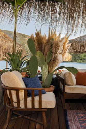 Lujo Bodrum