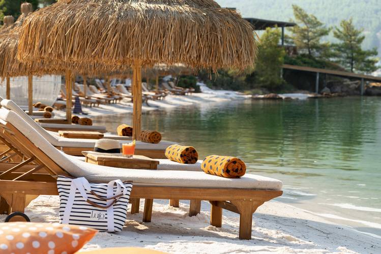 Lujo Bodrum