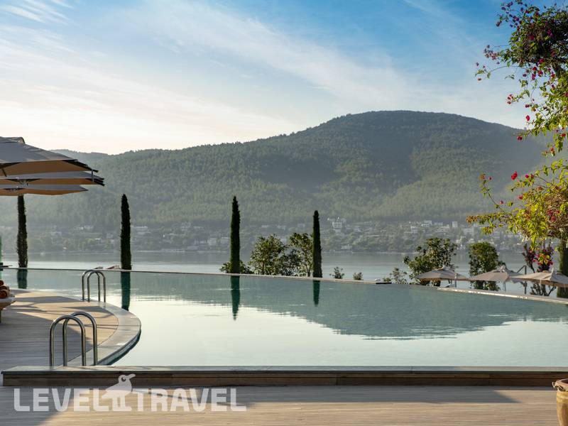 Фотография Lujo Bodrum
