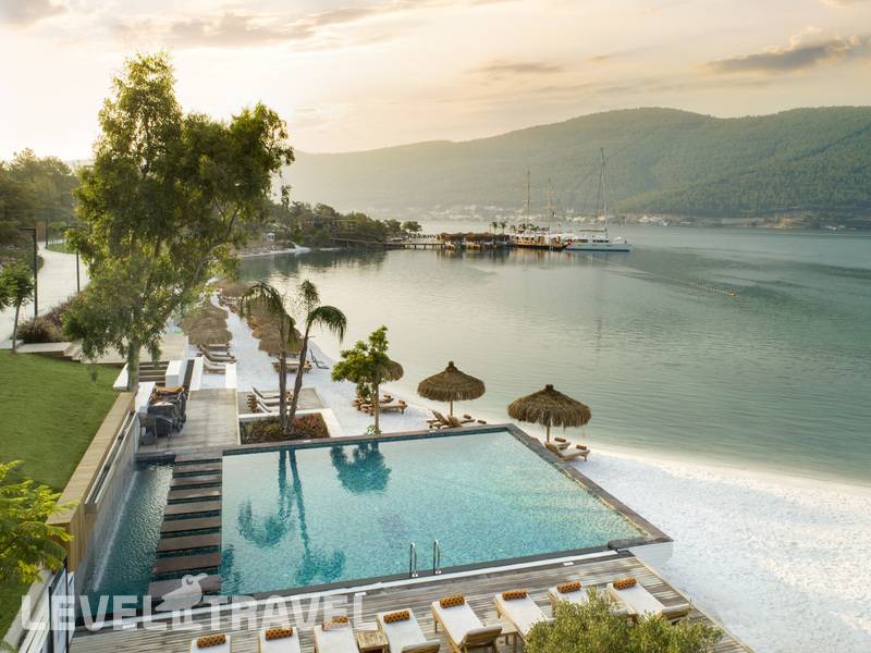 Фотография Lujo Bodrum