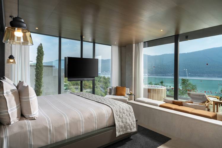 Lujo Bodrum