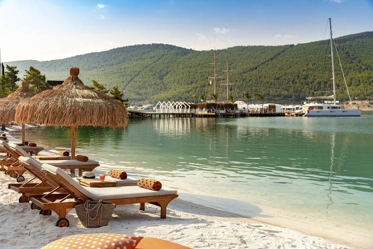 Lujo Bodrum