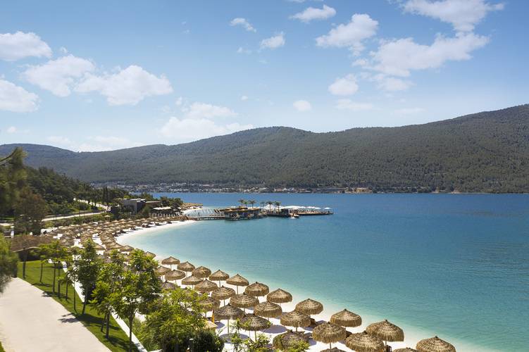 Lujo Bodrum
