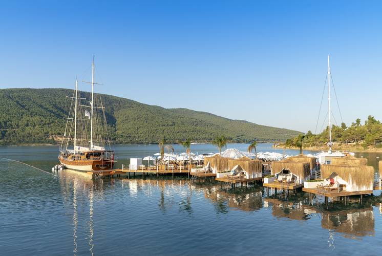 Lujo Bodrum
