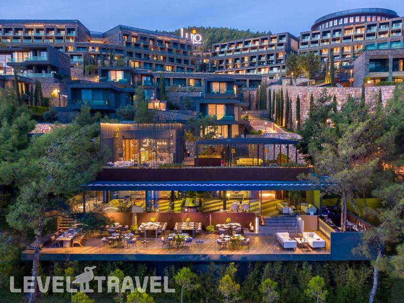 Фотография Lujo Bodrum