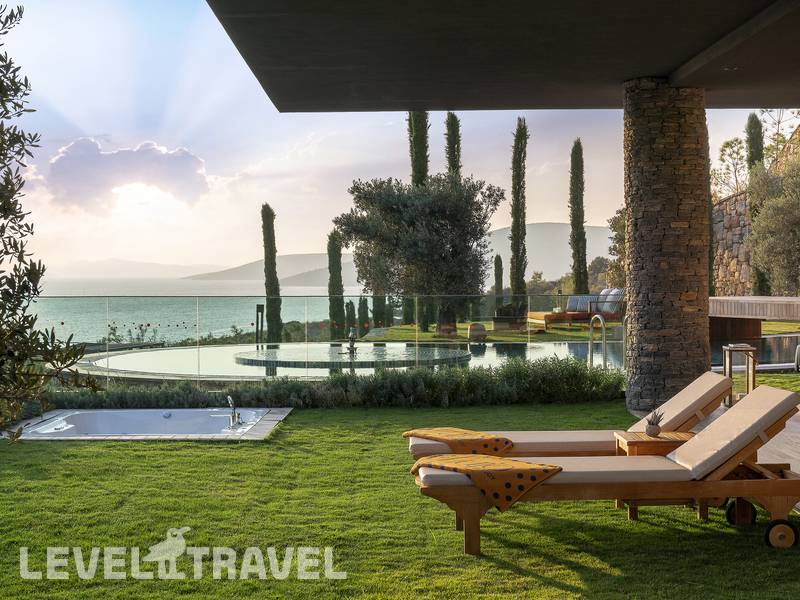Фотография Lujo Bodrum