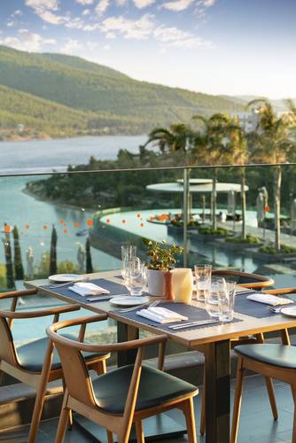Lujo Bodrum
