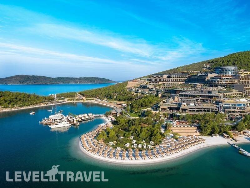 Фотография Lujo Bodrum