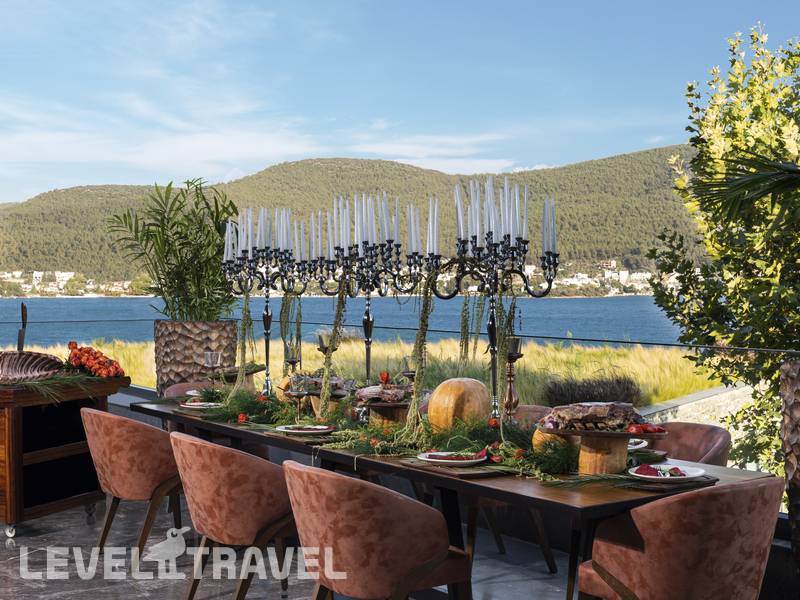 Фотография Lujo Bodrum