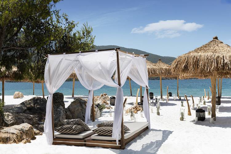 Lujo Bodrum