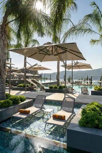 Lujo Bodrum