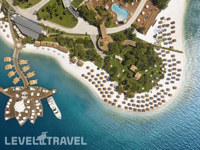 Фотография Lujo Bodrum