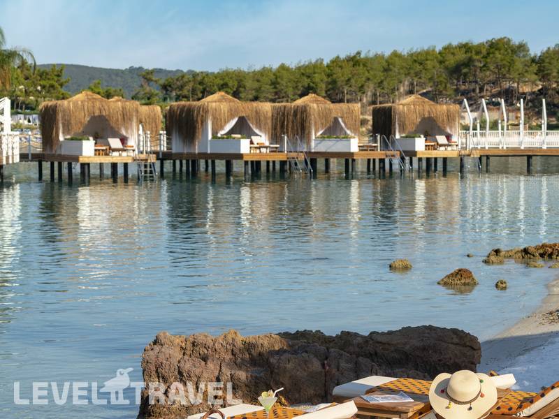 Фотография Lujo Bodrum