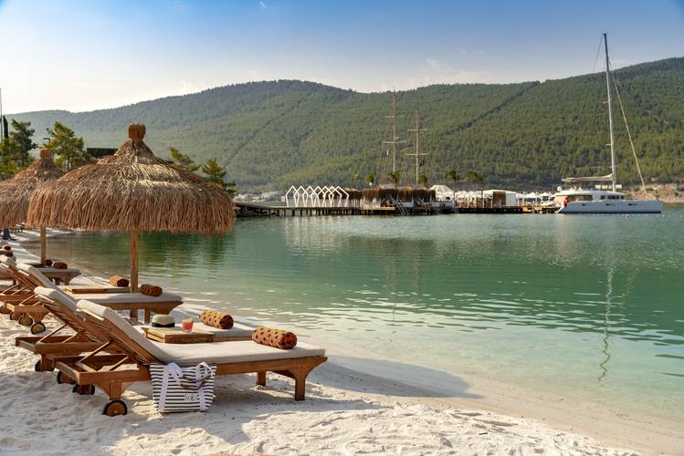 Lujo Bodrum