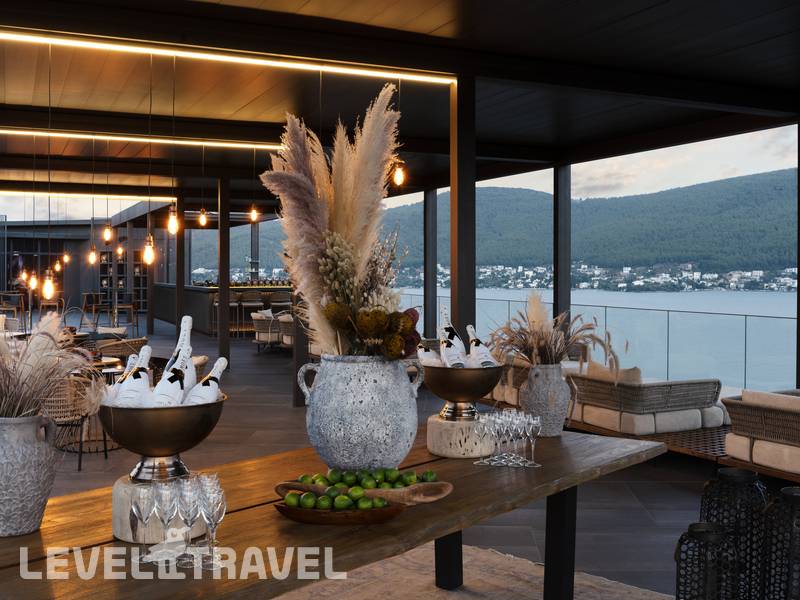 Фотография Lujo Bodrum