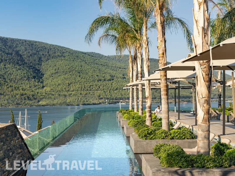 Фотография Lujo Bodrum