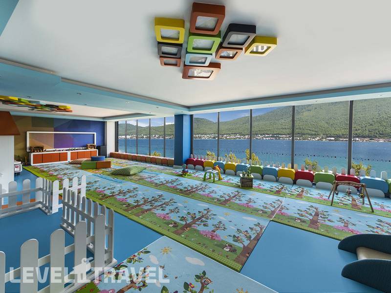 Фотография Lujo Bodrum