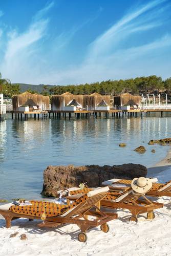 Lujo Bodrum