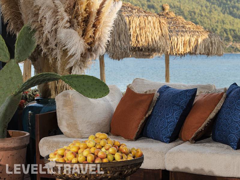 Фотография Lujo Bodrum