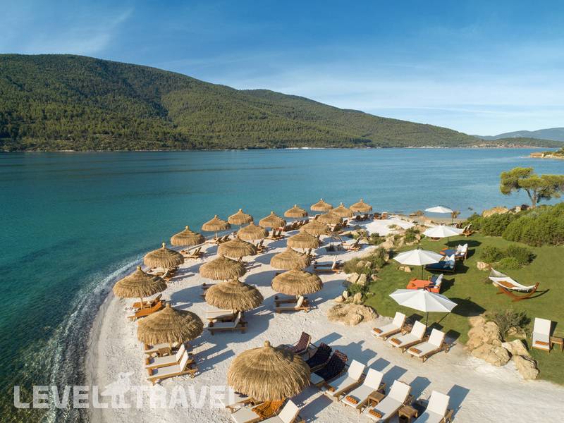 Фотография Lujo Bodrum