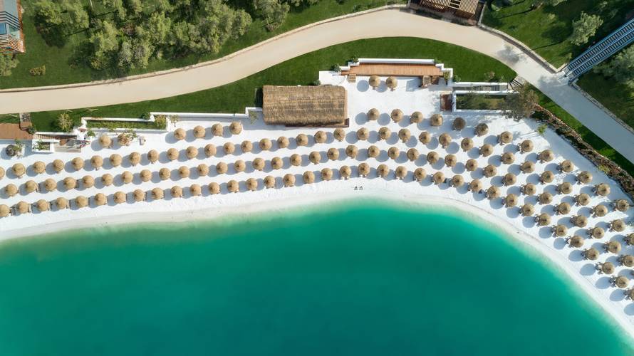 Lujo Bodrum