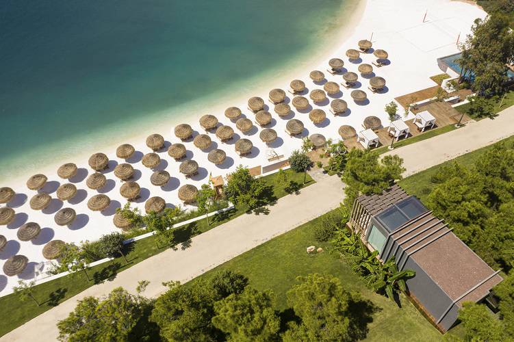 Lujo Bodrum
