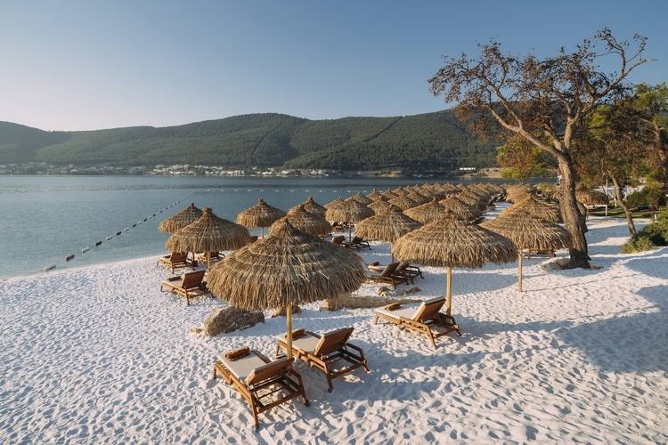 Lujo Bodrum