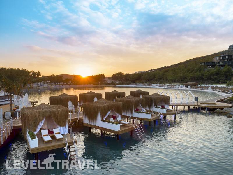 Фотография Lujo Bodrum