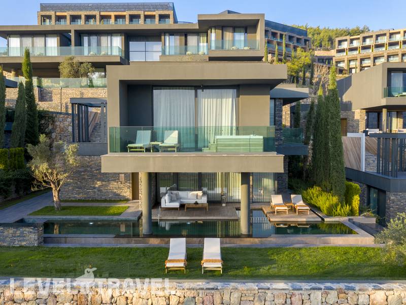 Фотография Lujo Bodrum