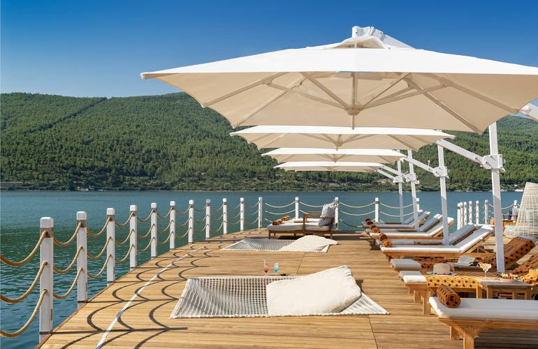 Lujo Bodrum