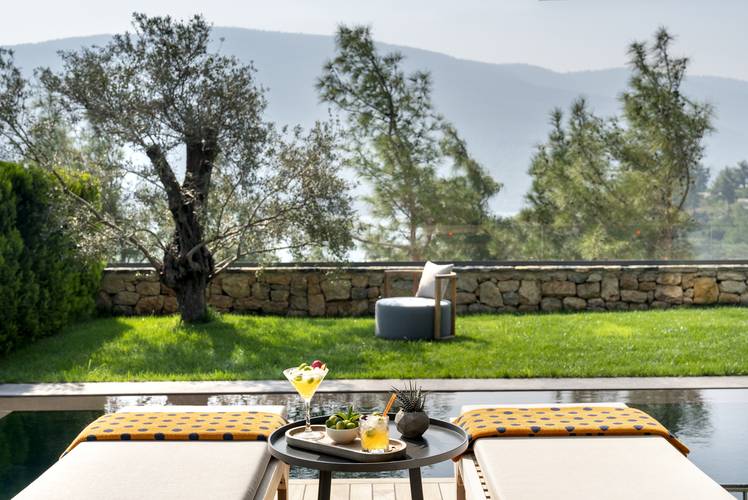 Lujo Bodrum