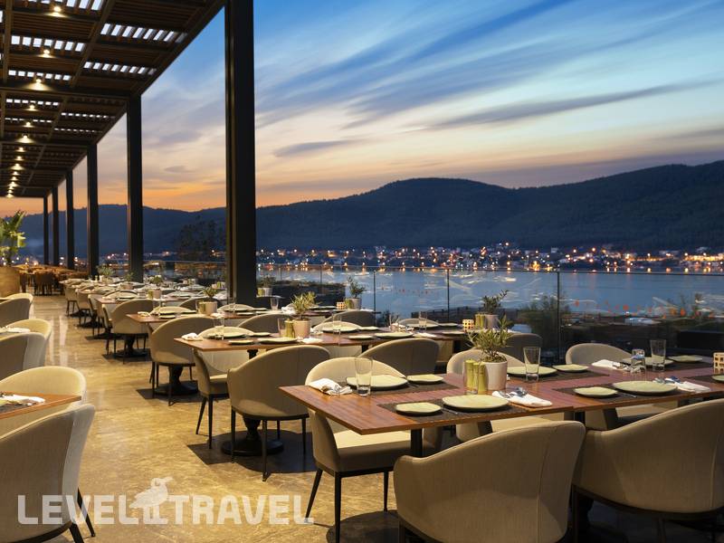 Фотография Lujo Bodrum