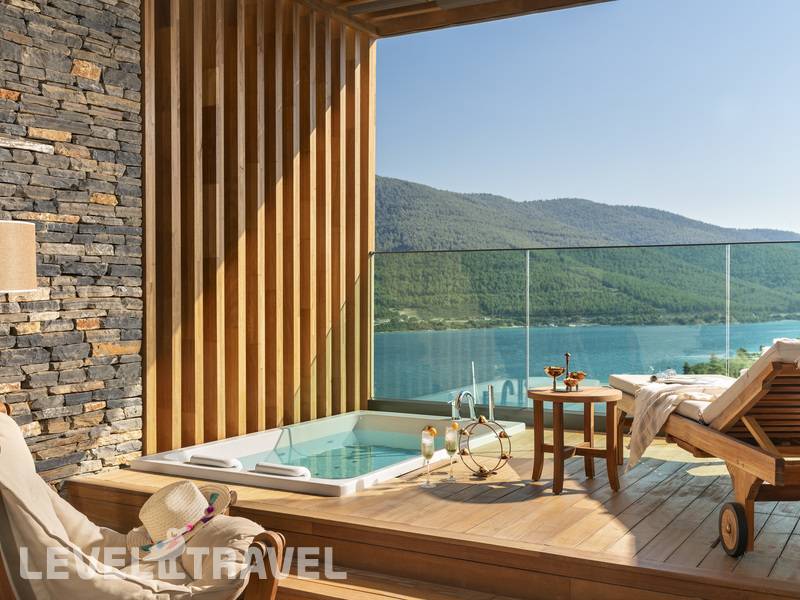 Фотография Lujo Bodrum